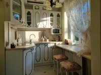 Миниатюра квартиры 5
