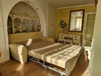 Миниатюра квартиры 6