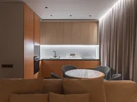 Миниатюра квартиры 6
