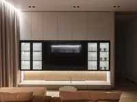 Миниатюра квартиры 5