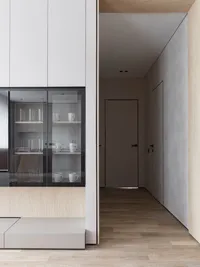Миниатюра квартиры 12