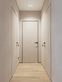 Миниатюра квартиры 13