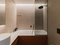 Миниатюра квартиры 20