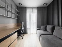 Миниатюра квартиры 23