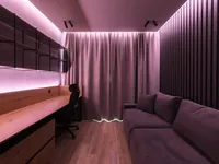 Миниатюра квартиры 25