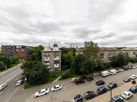 Миниатюра квартиры 28