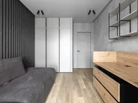 Миниатюра квартиры 29