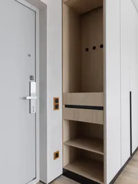 Миниатюра квартиры 33