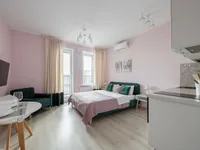 Миниатюра квартиры 1