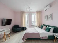 Миниатюра квартиры 2
