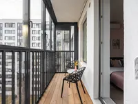 Миниатюра квартиры 6