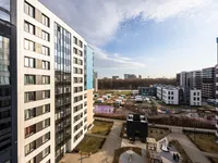 Миниатюра квартиры 7