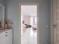 Миниатюра квартиры 11