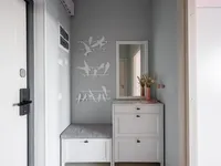 Миниатюра квартиры 12