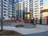 Миниатюра квартиры 16