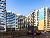 Миниатюра квартиры 17
