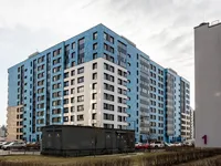 Миниатюра квартиры 18