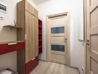 Миниатюра квартиры 16