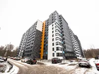 Миниатюра квартиры 17