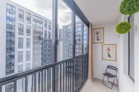 Миниатюра квартиры 12