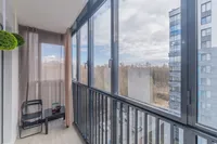 Миниатюра квартиры 14
