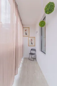 Миниатюра квартиры 16