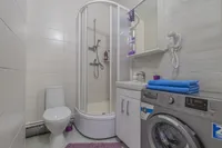 Миниатюра квартиры 18