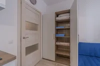 Миниатюра квартиры 21