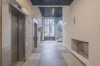 Миниатюра квартиры 22