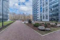 Миниатюра квартиры 23