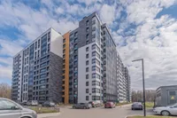 Миниатюра квартиры 25