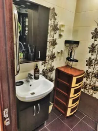 Миниатюра квартиры 6