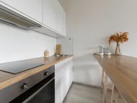 Миниатюра квартиры 8