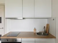 Миниатюра квартиры 11