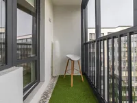 Миниатюра квартиры 18
