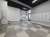 Миниатюра квартиры 21