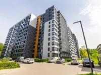 Миниатюра квартиры 22