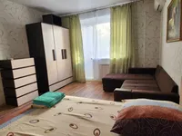 Миниатюра квартиры 3