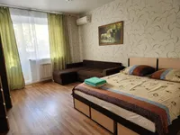 Миниатюра квартиры 5