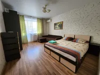Миниатюра квартиры 6