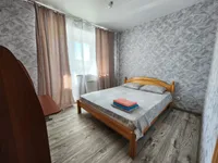 Миниатюра квартиры 7
