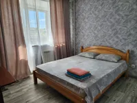 Миниатюра квартиры 8
