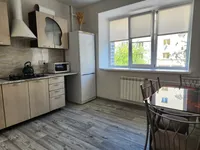 Миниатюра квартиры 16