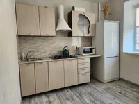 Миниатюра квартиры 20