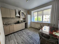 Миниатюра квартиры 21