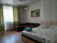 Миниатюра квартиры 27