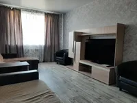 Миниатюра квартиры 34