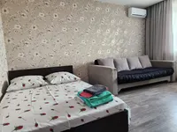 Миниатюра квартиры 3