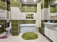 Миниатюра квартиры 14