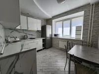 Миниатюра квартиры 17